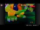 【326日目】1日30秒しかプレイできないスーパーマリオ64
