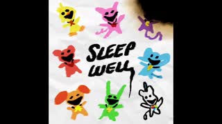 CG5 - Sleep Well【Poppy Playtime】