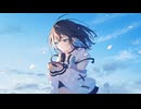春、向かい風の歌 / 宮舞モカ