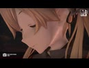 【MMD艦これ】プリンツ・オイゲン改　de　モエチャッカファイア