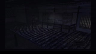 【和ホラー】レトロ？PS2でビビりホラーゲーム実況【零~zero~】ネタバレ注意　＃4