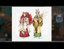 【主にCoefont】魔法を夢見るElinその5【VoicevoxとCoeiroinkをひとつまみ】