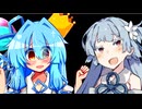 【voiceroid劇場】葵「生きるのに飽きた・・・」前編