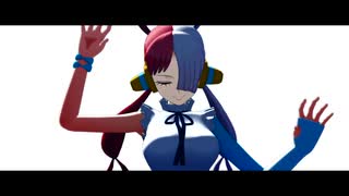 【MMDワンピ】まとめ2