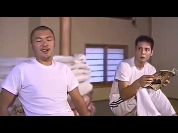 雑談パートが長くて待ちくたびれるKMR