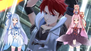 【YsⅩ】琴葉姉妹と「失楽園」を目指そう part32