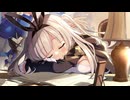 【ガルクリ】ガールズクリエイション　メイシンシナリオ　9章　守護者と破壊者の相剋　part 1