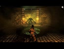 今さらスカイリム＃423　超大型クエストMOD『XamMaximus The Prottype's Deseption』⑭　タナトス　アペルピシア　【Skyrim】
