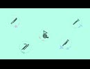 木管五重奏曲「青陽」
