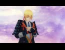 【MMD刀剣乱舞】心拍数#0822【山姥切国広】