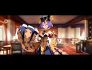 【FGO】武則天(水着)（マイルーム）これ。