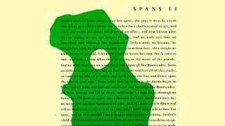 Spandau Ballet - Through The Barricades (Version Especial)