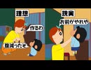 【アフレコ】家事の分担に文句を言うやつにやかましく反抗してみたゾ