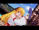 【COM3D2】ドS女王様な巫女メイドさんで「さくらうららか、はらひらり」