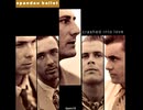 Spandau Ballet - Crashed Into Love
