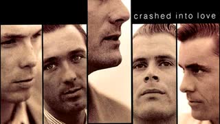 Spandau Ballet - Crashed Into Love