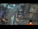 モンスターハンターワイルズ Twitch配信分