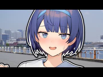 今日もはいてないのよ……！【ショートCeVIO AI劇場】