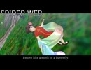 【APヘタリアMMD】SPIDER WEB