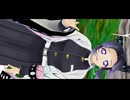 【鬼滅のMMD】蜘蛛の巣