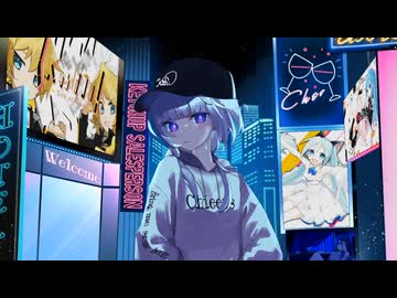 Cheers□ 歌ってみた【定時なゆ】