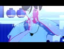 【MMD】お呪い【都市伝説解体センター】