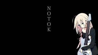 【IA】NOTOK（cover）