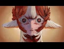 【初投稿】エルフ - Ado // covered by ネネ缶 (TBS系 金曜ドラマ『クジャクのダンス、誰が見た？』主題歌)
