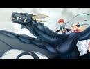 時計台のジャンヌ ～Jeanne à la tour d'horloge～　プレイ動画　パート28