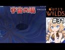 [Outerwilds] 宇宙の眼　不条理空間に振り回される #31 [ずんだもん実況]