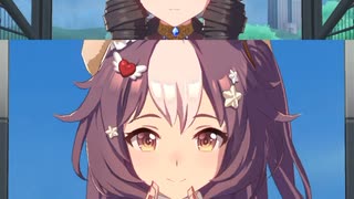ウマ娘 プリティーダービー　チャンピオンズミーティング MILE