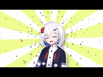【投稿1周年】動画投稿総括動画～収益を添えて～