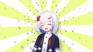 【投稿1周年】動画投稿総括動画～収益を添えて～
