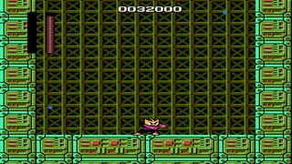 バスターは友達 【バスター縛りロックマン】 #19