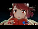 ホムラヒカリパイ○リ　主観視点