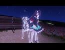 【VRChatワールド紹介】星降る夜に On a Starry Night