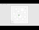 熱力学的倉庫番『マクスウェルのパズルな悪魔』実況プレイpart80