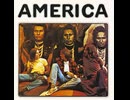 America - A Horse with No Name