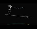 YAJU&U ビブリボン