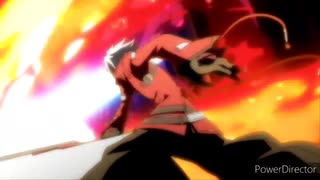 【MAD】BLAZBLUE×守護神(リメイクその1、2番のみ)CFのネタバレあり