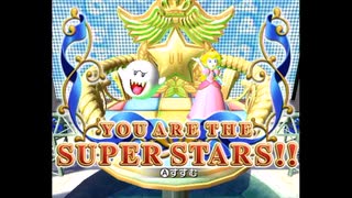 男2人でパーティなんかできるわけないだろ３【マリオパーティ8】