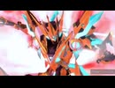 【MAD】PSO2×Bloodlines(ショートver.サビのみ)