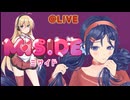 【ボイスロイド実況配信】弦巻とミタ #1【MISIDE】