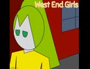 [Vocaloid/TuneLab Cover] West End Girls [Sonika]
