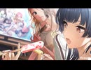 amulet 佐倉紗織