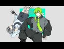 【前ノハナシ】言W自若【UTAUカバー】