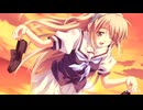 Overtone 佐倉紗織