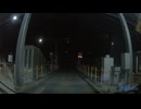 山梨県・中央自動車道の大月ICを下りてから、新御坂トンネル抜けた辺りまで①
