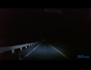 山梨県・中央自動車道の大月ICを下りてから、新御坂トンネル抜けた辺りまで⑰