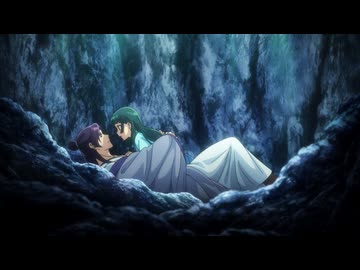 薬屋のひとりごと 第2期 第36話「華瑞月」